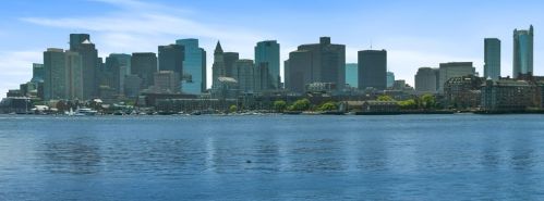 99 Sumner St, Boston MA exterior