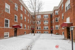 3203 Argyle St, Chicago IL  60625-4930 exterior