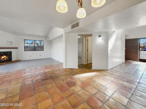 1285 Easy St, Tucson AZ  85719-1311 exterior