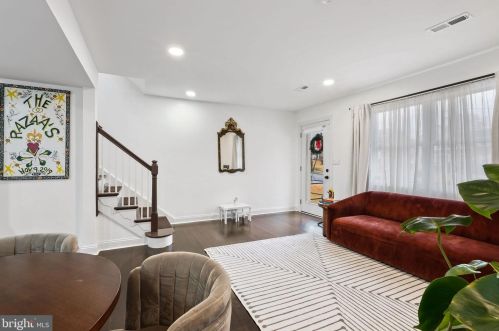 5054 11th St, Washington DC  20017-2848 exterior