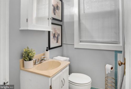 1125 Maryland Ave, Washington DC  20002-5343 exterior