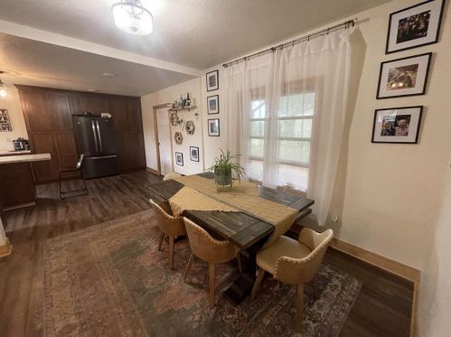 1724 Grumann Dr, Tomah WI  54660-1002 exterior