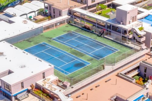 217 Prospect St, Honolulu HI 96813-1724 exterior