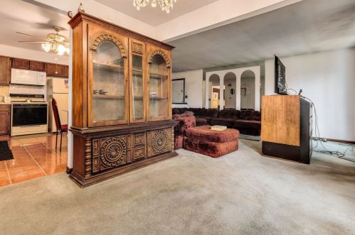 9442 Grn St, Chicago IL 60643-3806 exterior