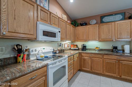 36708 Rockcrest Dr, Tucson AZ 85739-1176 exterior