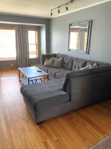 10726 Kedzie Ave, Chicago, IL 60655-2106