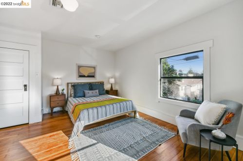 1931 Vine St, Berkeley CA 94709-2032 exterior