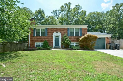 1117 Trunnel Ln, Accokeek, MD 20607-9415