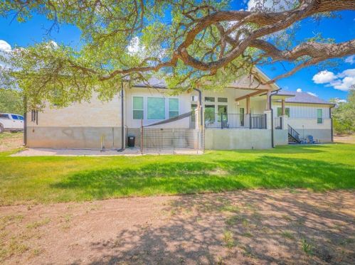 1026 Mystic Breeze, Spring Branch TX 78070-5076 exterior