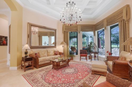 9328 Scarborough Ct, Fort Pierce FL  34986-3360 exterior