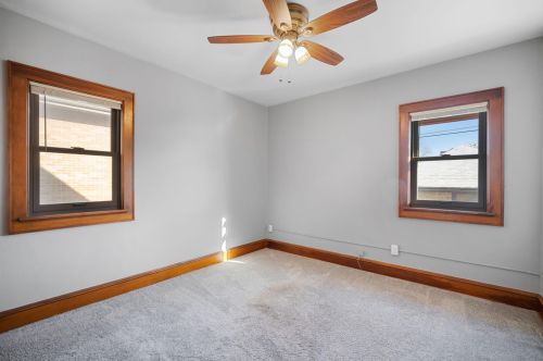 2322 59th St, Milwaukee WI  53219-2114 exterior