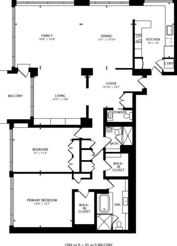 1000 Lake Shore Plz, Chicago IL  60611-2653 exterior