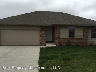 5621 Longleaf Dr, Springfield MO  65802-7812 exterior