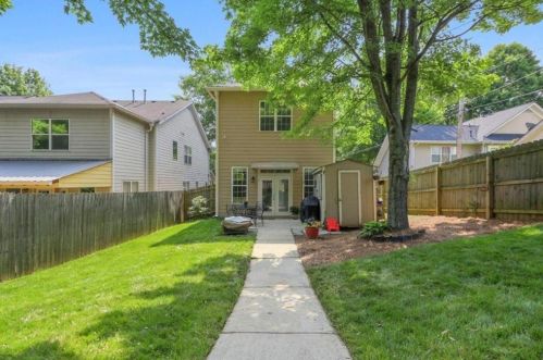 1888 Mallard St, Atlanta GA 30318-2724 exterior