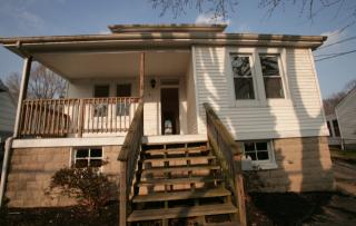 1819 Selma Ave, Baltimore MD  21227-4426 exterior