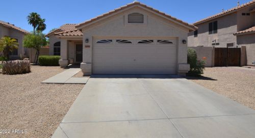 1283 Swan Ct, Chandler AZ  85286-8344 exterior