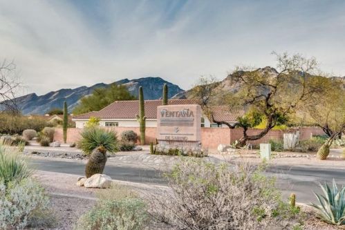 5400 Via Del Arbolito, Tucson, AZ 85750-6418