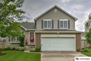 16141 Black Walnut St, Omaha NE  68136 exterior
