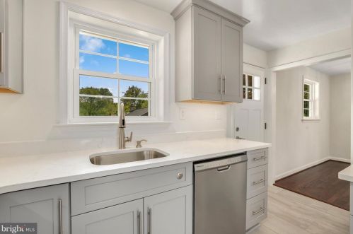 3514 Randolph Rd, Silver Spring MD  20902-1045 exterior