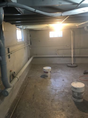 1819 Broadway St, Joliet IL 60435-7177 exterior