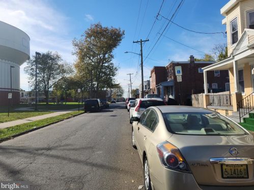 1185 Whitman Ave, Camden NJ 08104-1258 exterior