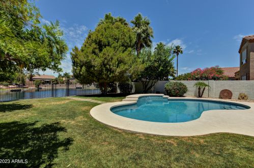 3680 Heath Way, Chandler AZ 85248-4338 exterior