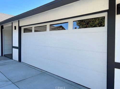 1401 Garland Ave, Tustin CA  92780-3821 exterior