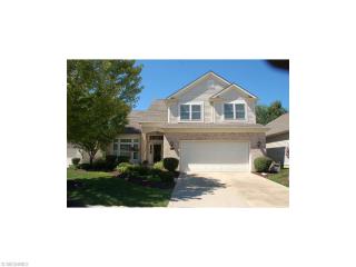 20120 Lismore Ct, Cleveland OH  44149-0957 exterior