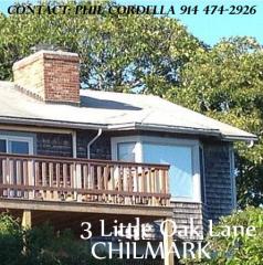 3 Little Oak Ln, Chilmark, MA 02535-2008