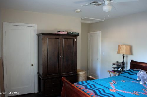 2710 Malvern St, Tucson AZ 85710-4238 exterior