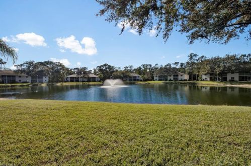 210 Timber Lake Cir, Naples FL  34104-4715 exterior
