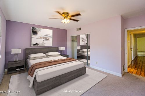 327 Paseo De Golf, Green Valley AZ 85614-3318 exterior