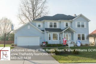530 Mcintosh Ln, Vermilion, OH 44001-3108