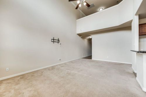 3732 Sicily St, Irving TX  75038-1466 exterior