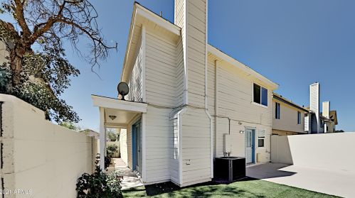 740 Knox Rd, Chandler AZ  85225-4346 exterior