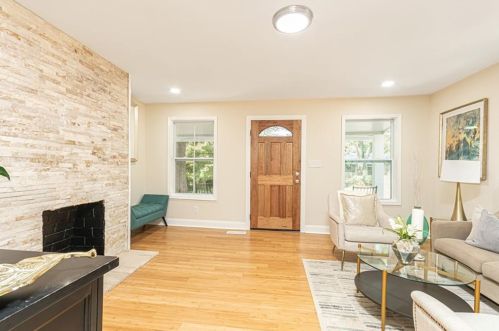 361 Adelle St, Atlanta GA  30315-6601 exterior