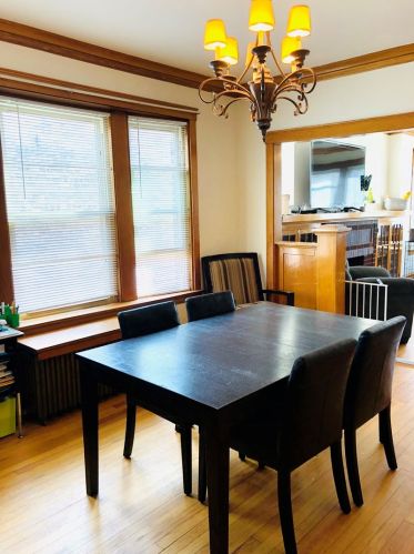 5754 Ainslie St, Chicago IL 60706-3414 exterior