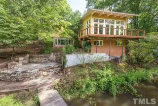 5401 Couch Mountain Rd, Durham, NC 27705-8153