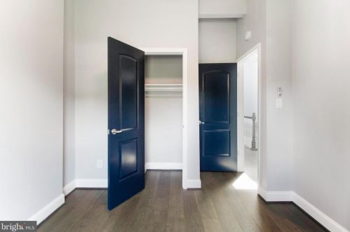 4614 Hayes St, Washington DC  20019-3611 exterior