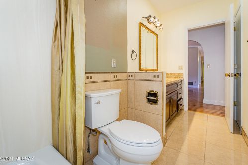 327 Paseo De Golf, Green Valley AZ 85614-3318 exterior