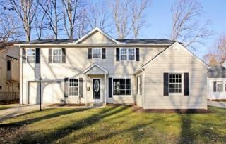 28028 Oakland Rd, Cleveland OH  44140-2005 exterior