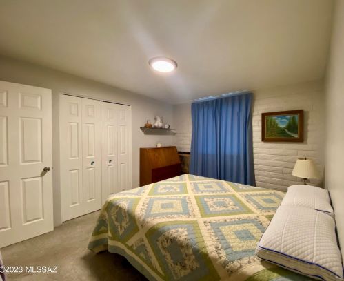 3017 Shumaker Dr, Tucson AZ  85741-3636 exterior