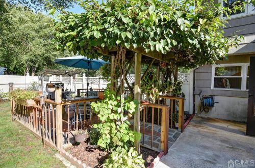 2 Colonial Dr, Old Bridge NJ 08857-2405 exterior