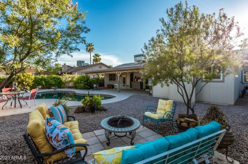 2901 Hartford St, Chandler AZ 85225-6913 exterior