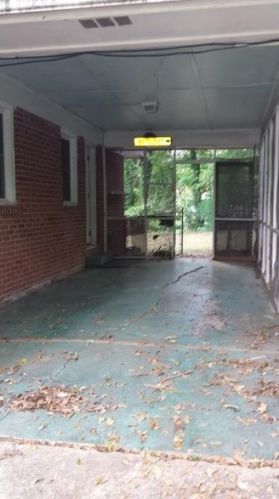 1486 Quebec Ct, Tucker GA  30084-8119 exterior