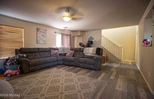 6116 Bramble St, Tucson AZ 85756-8785 exterior