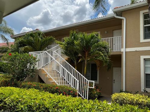 2835 Cypress Trace Cir, Naples FL  34119-8059 exterior