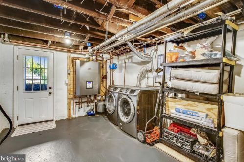 1020 Spring Rd, Washington DC  20010-1420 exterior