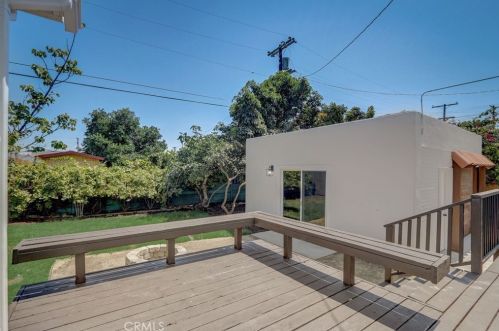 4527 Copeland Ave, San Diego CA  92116-4806 exterior