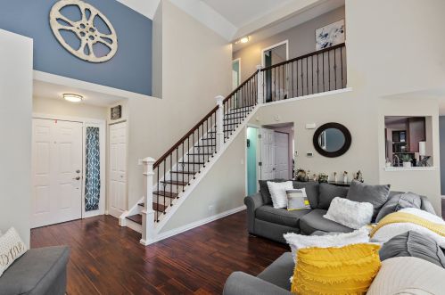 1682 Kennsington Ln, Bull Valley IL 60014-2047 exterior